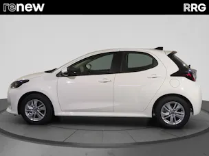 Toyota Yaris 1.5 Comfort e-CVT