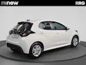 Toyota Yaris 1.5 Comfort e-CVT