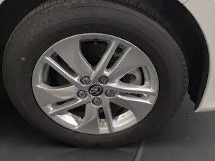 Toyota Yaris 1.5 Comfort e-CVT