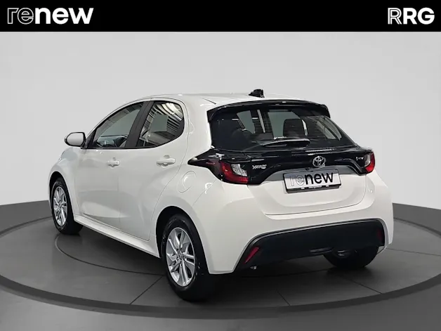 Toyota Yaris 1.5 Comfort e-CVT
