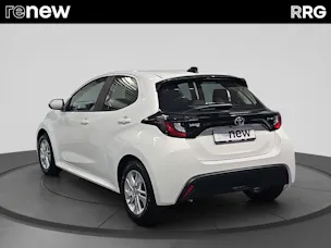 Toyota Yaris 1.5 Comfort e-CVT