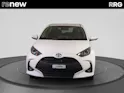 Toyota Yaris 1.5 Comfort e-CVT