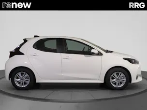 Toyota Yaris 1.5 Comfort e-CVT