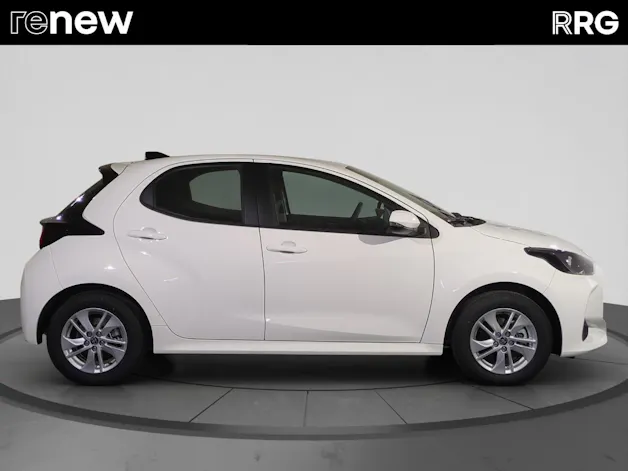 Toyota Yaris 1.5 Comfort e-CVT