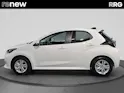 Toyota Yaris 1.5 Comfort e-CVT