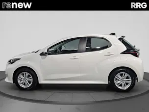 Toyota Yaris 1.5 Comfort e-CVT