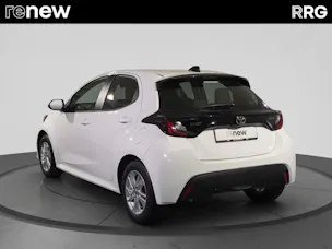 Toyota Yaris 1.5 Comfort e-CVT