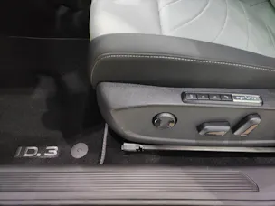 VW ID.3 Pro Black-Style