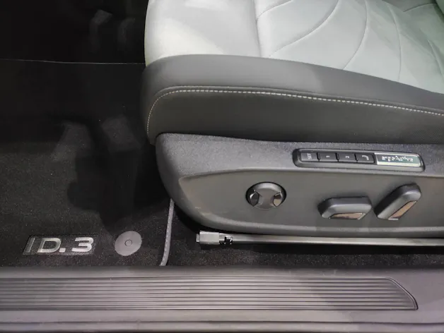 VW ID.3 Pro Black-Style