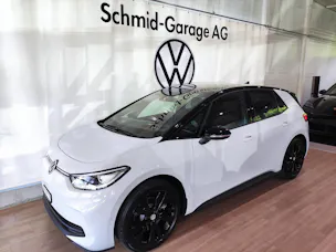 VW ID.3 Pro Black-Style