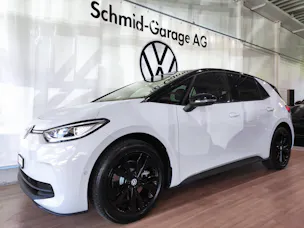 VW ID.3 Pro Black-Style