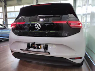 VW ID.3 Pro Black-Style