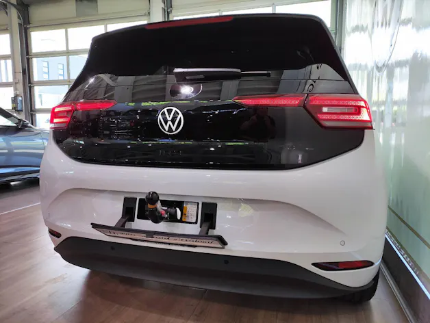 VW ID.3 Pro Black-Style