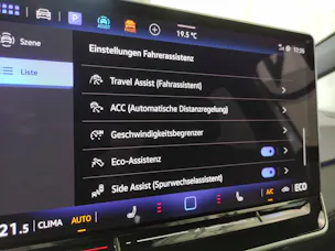 VW ID.3 Pro Black-Style