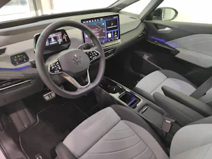 VW ID.3 Pro Black-Style