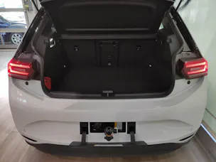 VW ID.3 Pro Black-Style