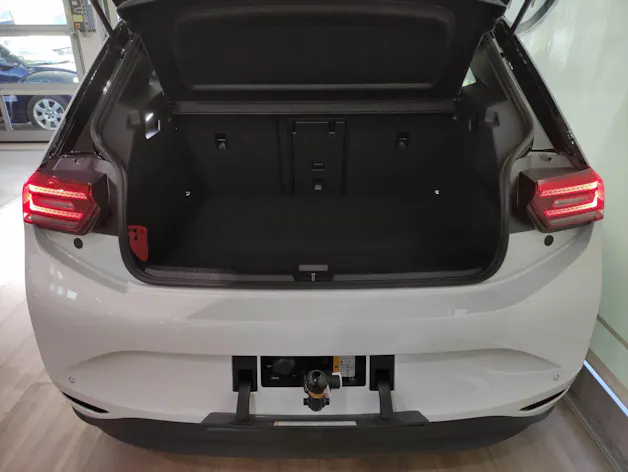 VW ID.3 Pro Black-Style