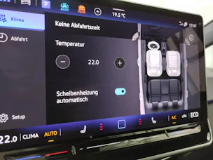 VW ID.3 Pro Black-Style