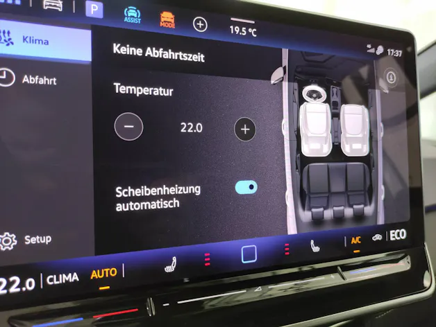 VW ID.3 Pro Black-Style