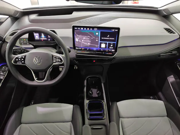 VW ID.3 Pro Black-Style