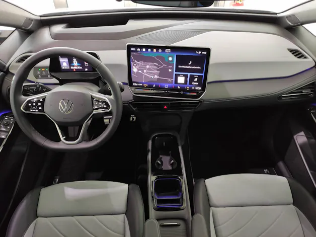 VW ID.3 Pro Black-Style