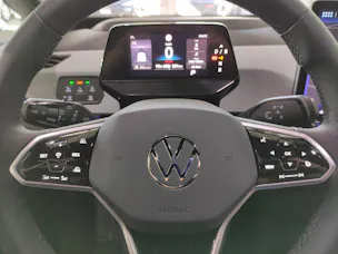 VW ID.3 Pro Black-Style