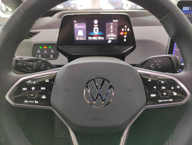 VW ID.3 Pro Black-Style