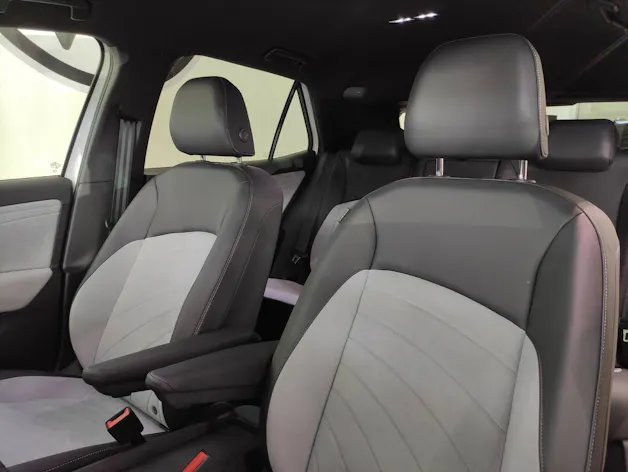 VW ID.3 Pro Black-Style