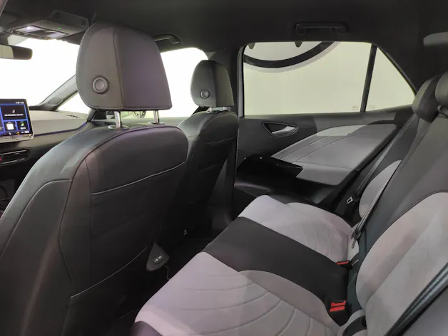 VW ID.3 Pro Black-Style