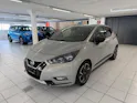 Nissan Micra IG-T n-design Xtronic