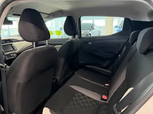 Nissan Micra IG-T n-design Xtronic