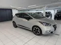 Nissan Micra IG-T n-design Xtronic