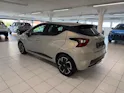 Nissan Micra IG-T n-design Xtronic