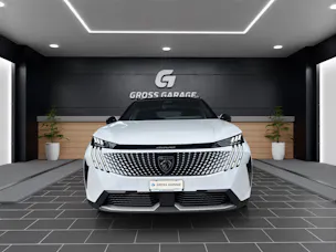 Peugeot 5008 145 e-DCS6 GT