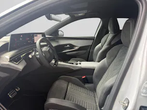 Peugeot 5008 145 e-DCS6 GT