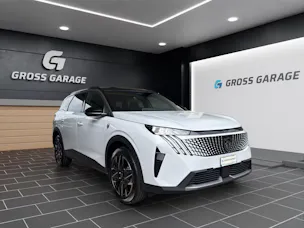 Peugeot 5008 145 e-DCS6 GT