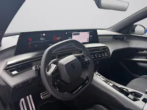 Peugeot 5008 145 e-DCS6 GT