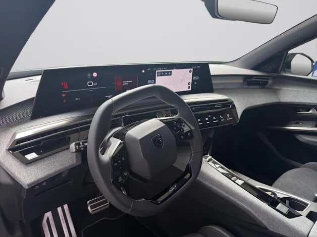 PEUGEOT 5008 145 e-DCS6 GT