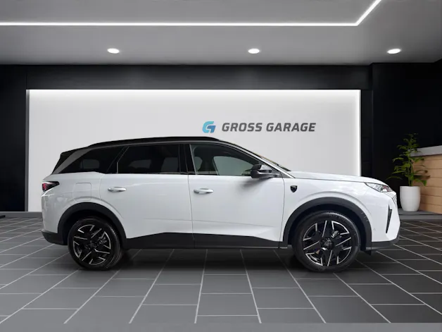 PEUGEOT 5008 145 e-DCS6 GT