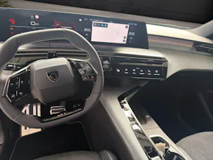 Peugeot 5008 145 e-DCS6 GT