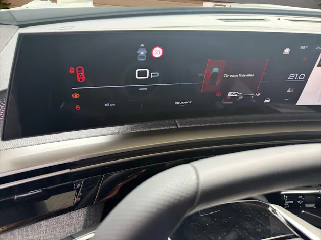 PEUGEOT 5008 145 e-DCS6 GT