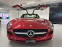 Mercedes-Benz SLS 63 AMG Speedshift