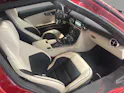 Mercedes-Benz SLS 63 AMG Speedshift
