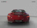 Mercedes-Benz SLS 63 AMG Speedshift