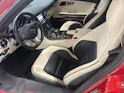Mercedes-Benz SLS 63 AMG Speedshift