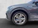 VW Tiguan 2.0TSI R-Line 4Motion DSG