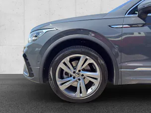 VW Tiguan 2.0TSI R-Line 4Motion DSG