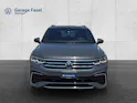 VW Tiguan 2.0TSI R-Line 4Motion DSG