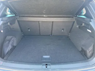VW Tiguan 2.0TSI R-Line 4Motion DSG