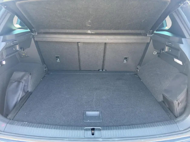 VW Tiguan 2.0TSI R-Line 4Motion DSG